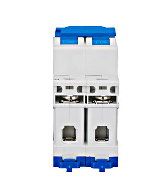 Siguranta automata (disjunctor) , 1P+N , B20,20A, 6kA, curba B, Amparo, Schrack